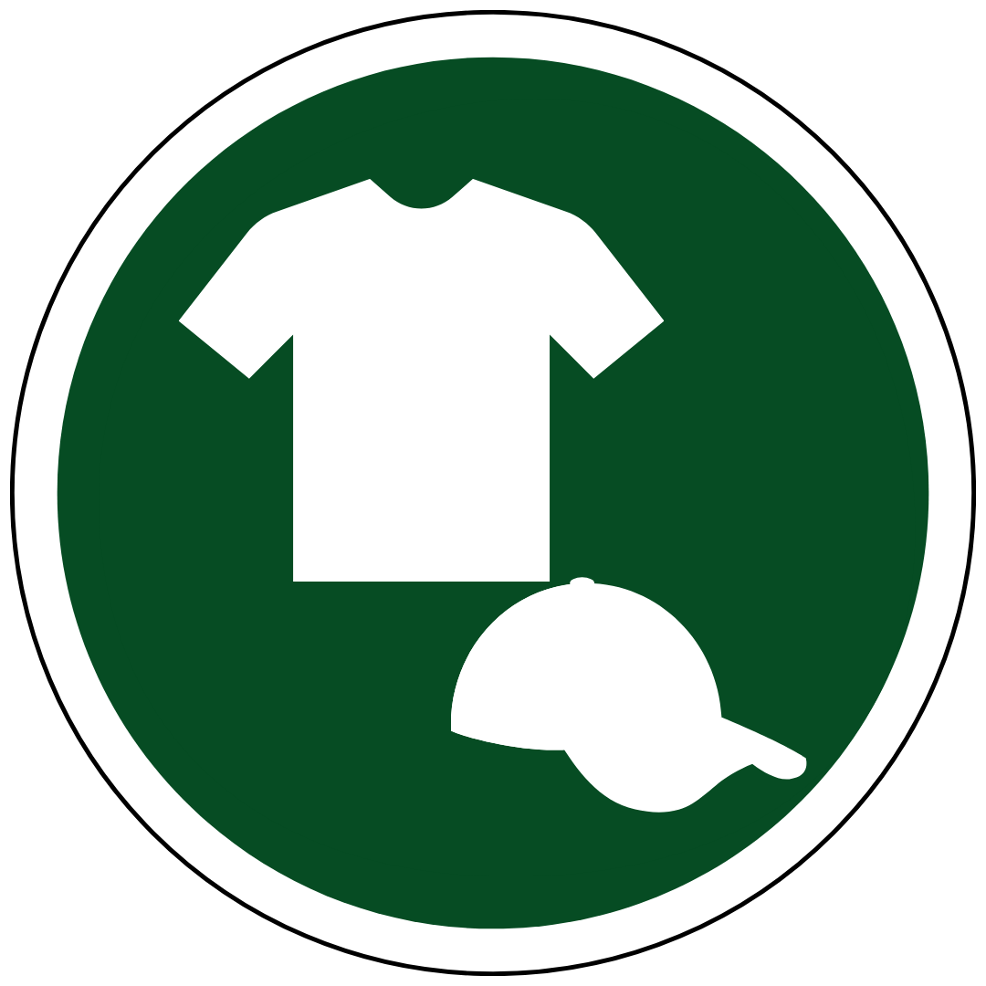 Manitou Incline Merchandise Store