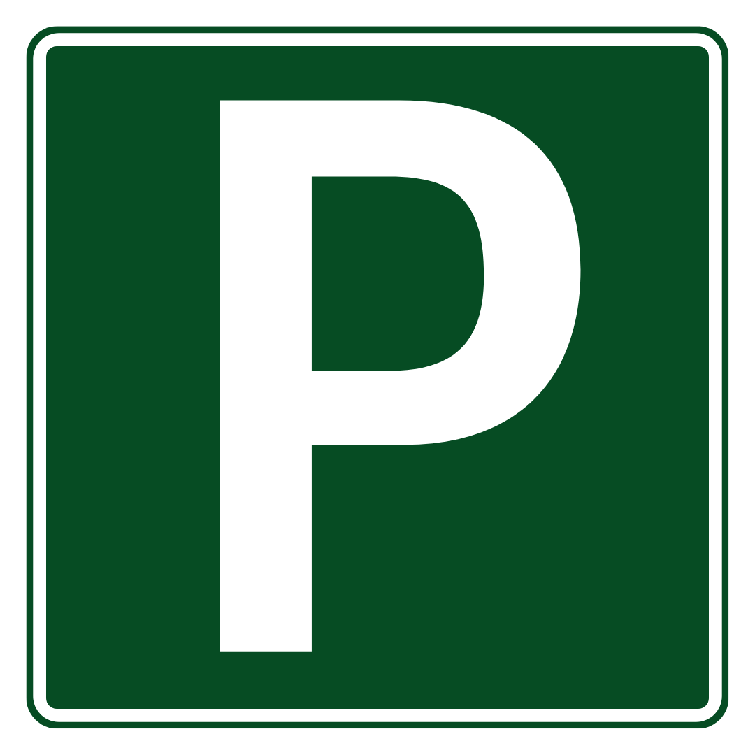 Manitou Incline Parking and Directions