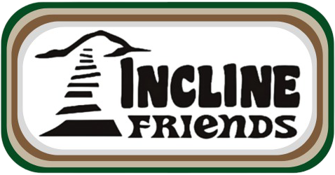 NEW Incline Friend Logo