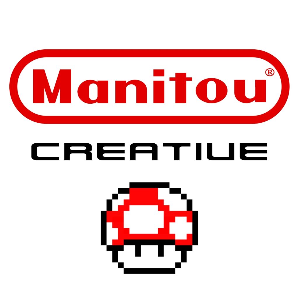 Manitou Creative Logo