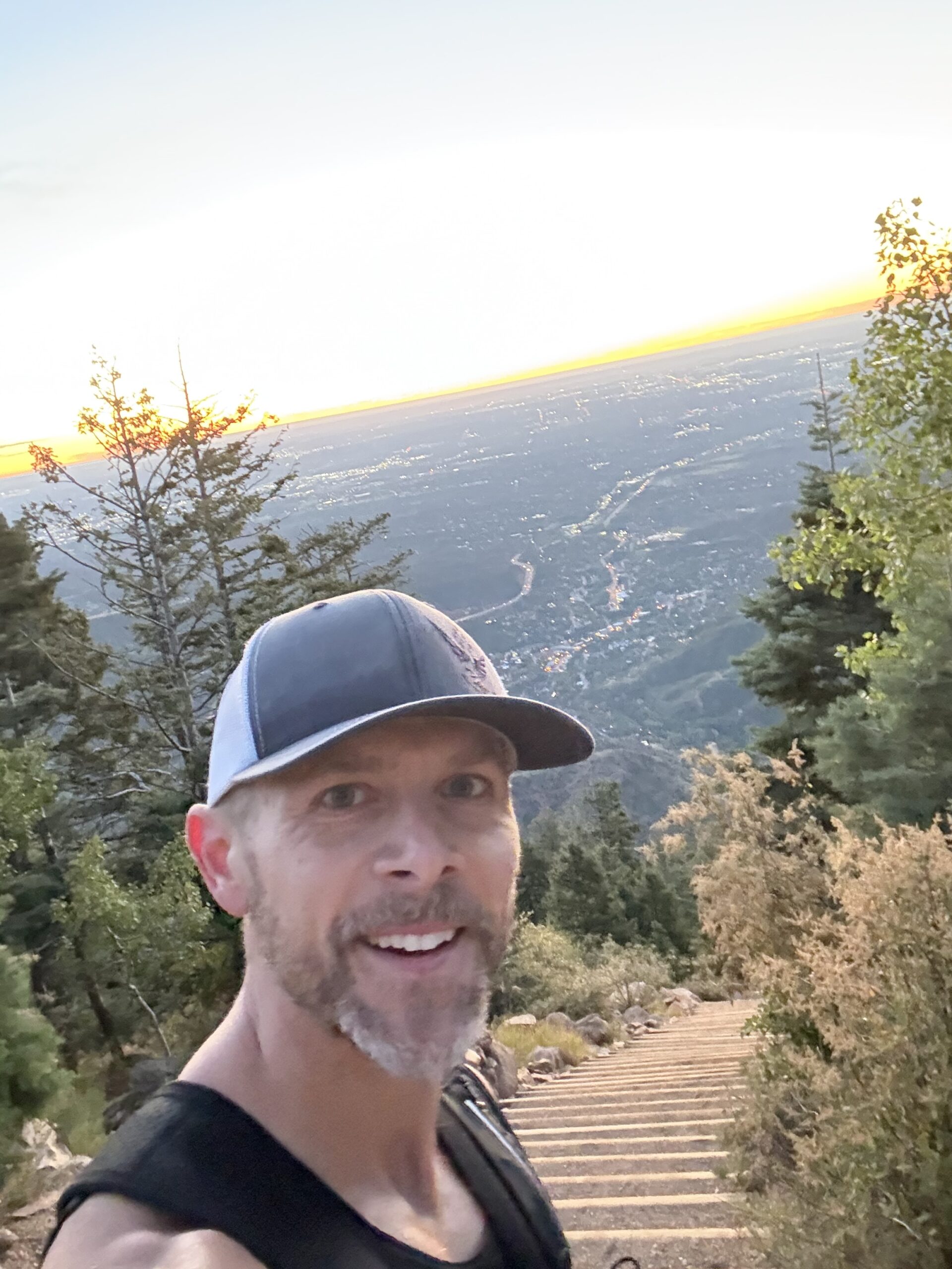Matt Scoletti, Director