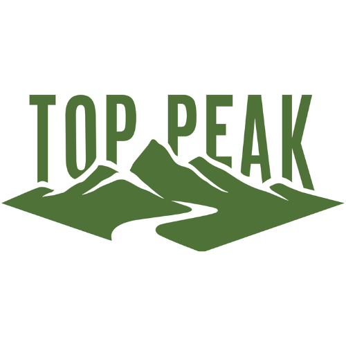 Top Peak Logo